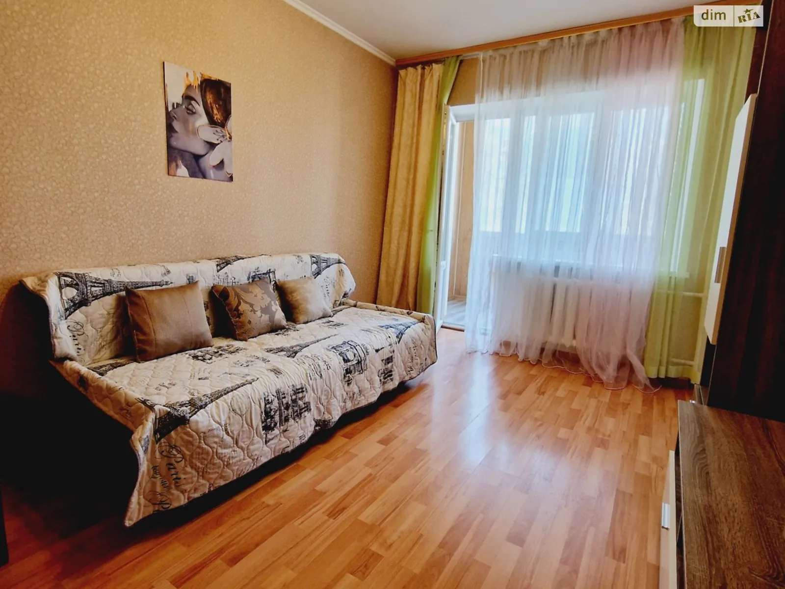 Сдается в аренду 2-комнатная квартира в Черноморске - фото 2
