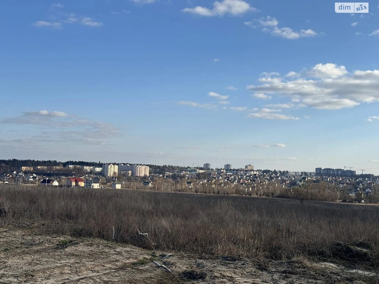 Продается земельный участок 8 соток в Киевской области, цена: 26000 $ - фото 1