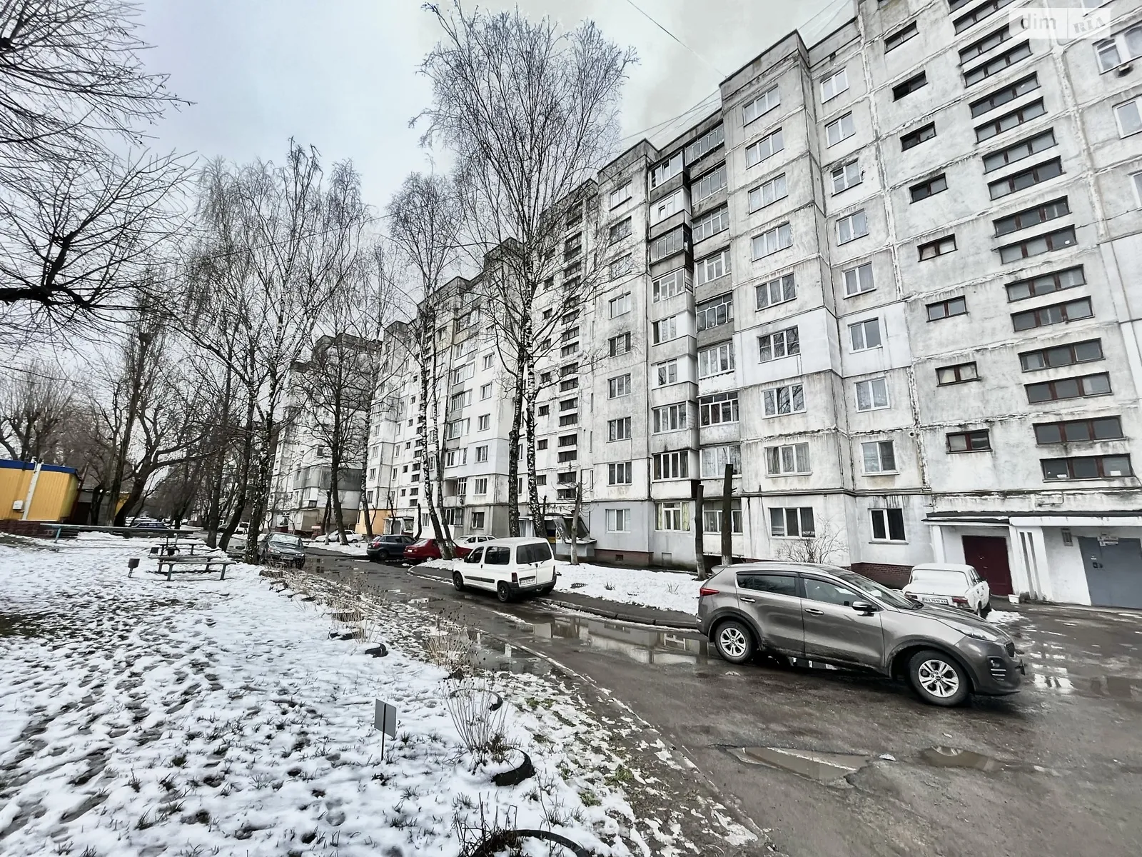 Продается 3-комнатная квартира 66 кв. м в Хмельницком, просп. Мира