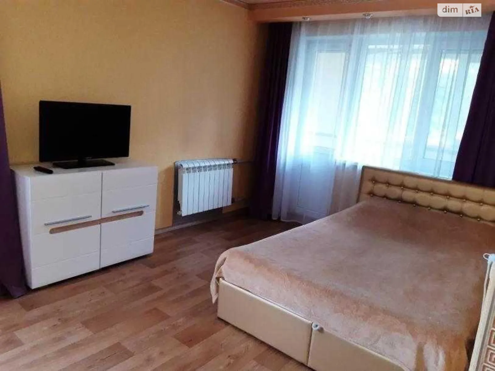 Продається 1-кімнатна квартира 32 кв. м у Харкові, вул. Маршала Рибалка, 5 - фото 1