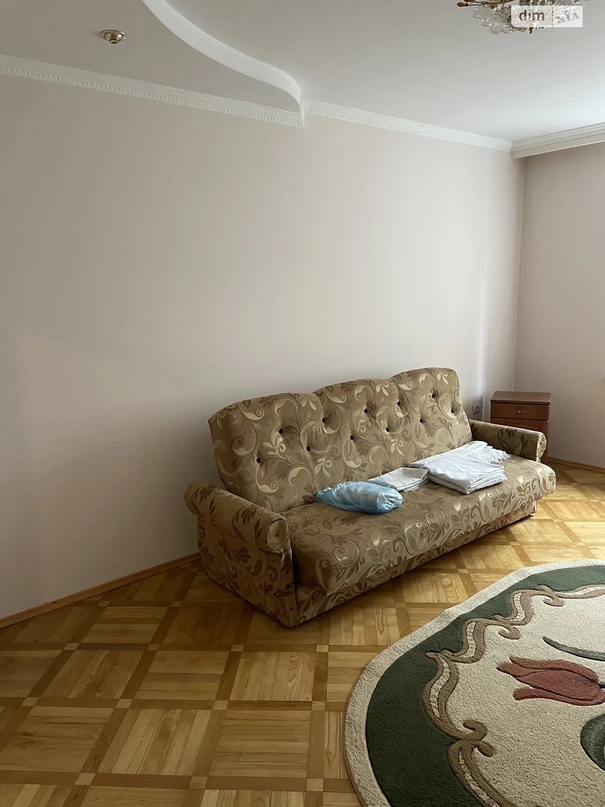 3-комнатная квартира 76 кв. м в Тернополе, ул. Шептицкого Андрея Митрополита, 1 - фото 3
