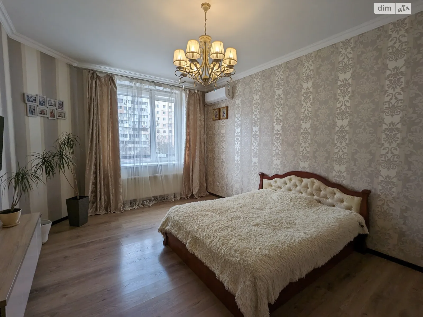 Продается 3-комнатная квартира 101 кв. м в Одессе, цена: 115000 $ - фото 1