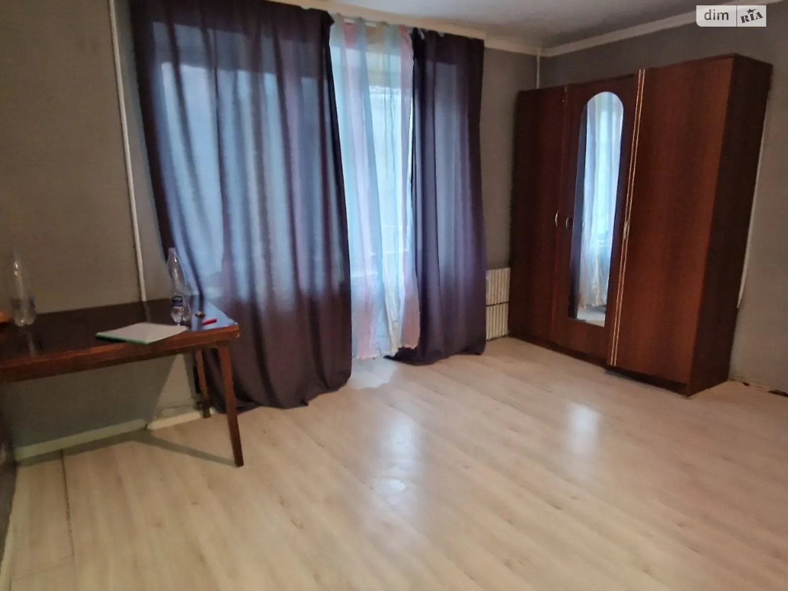 1-кімнатна квартира 34 кв. м у Тернополі, цена: 23900 $