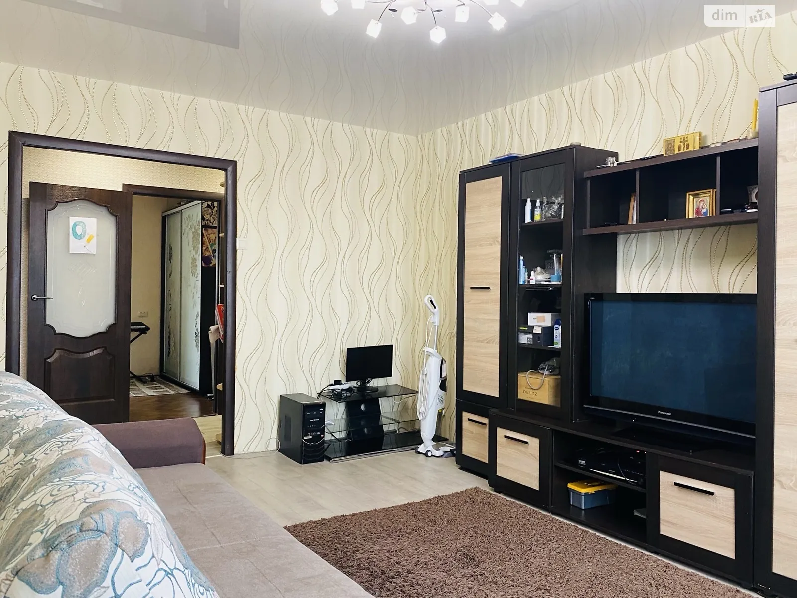 Продается 3-комнатная квартира 69 кв. м в Днепре, цена: 65000 $ - фото 1