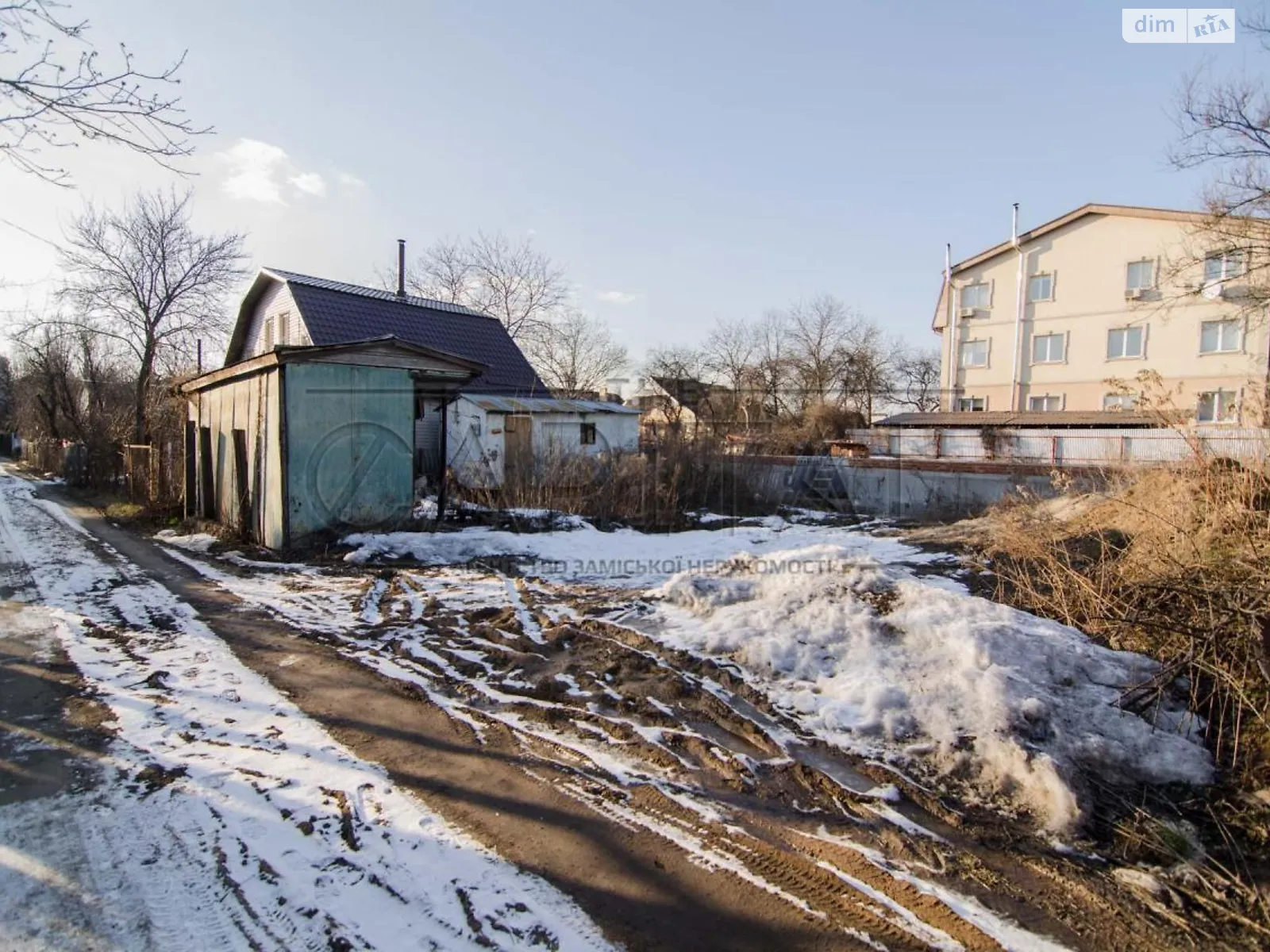 Продається земельна ділянка 6.23 соток у Київській області, цена: 106000 $