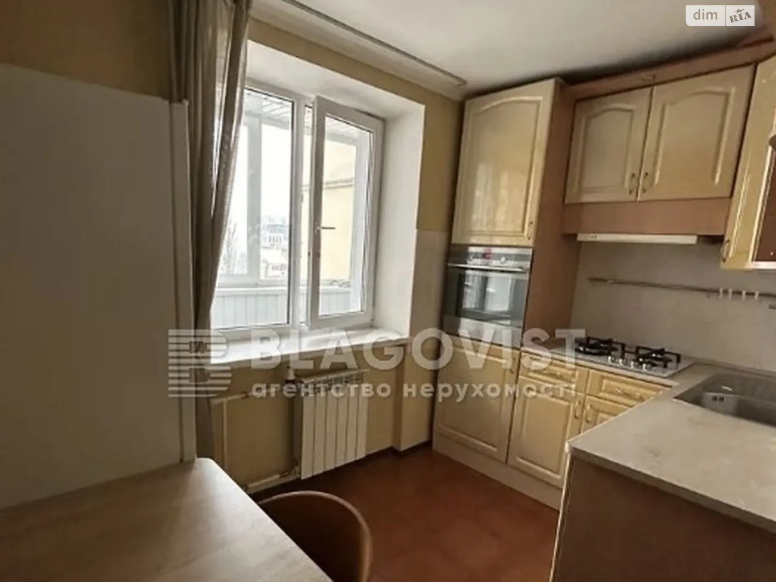 Продается 2-комнатная квартира 58 кв. м в Киеве, ул. Николая Кравченко, 22 - фото 1