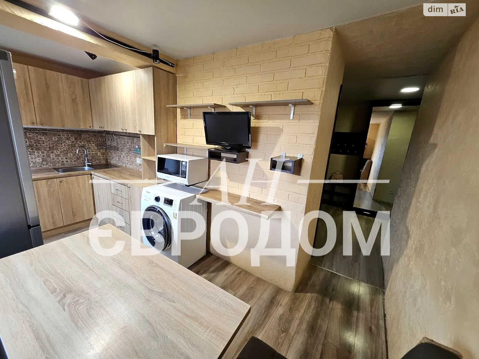 Продается 3-комнатная квартира 72.5 кв. м в Харькове, цена: 45000 $ - фото 1