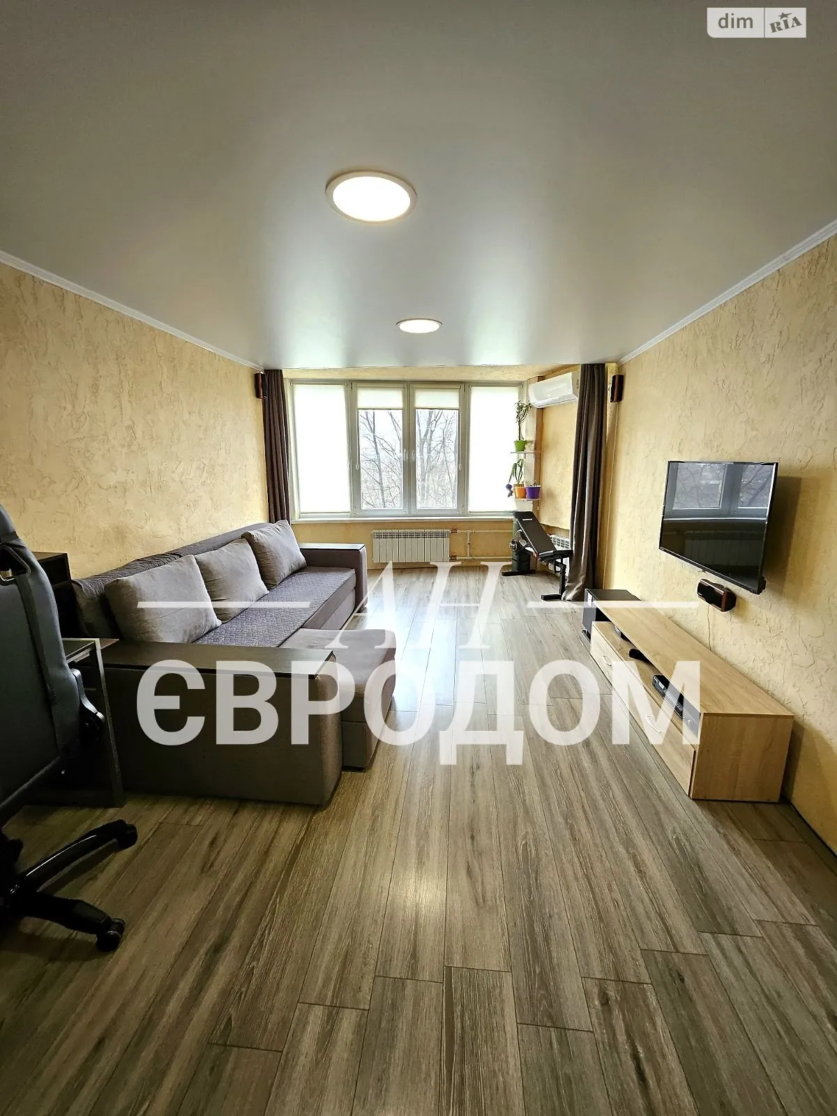 Продается 3-комнатная квартира 72.5 кв. м в Харькове - фото 4