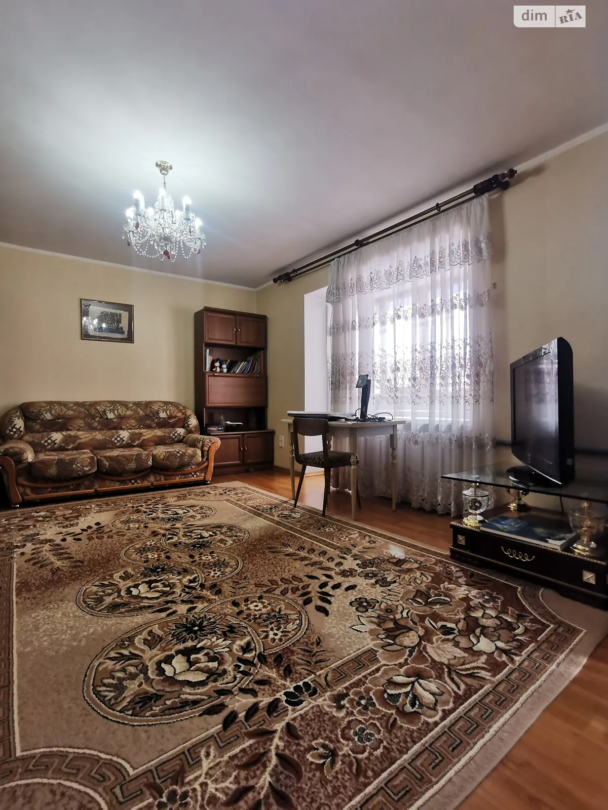 Продается 3-комнатная квартира 65 кв. м в Чернигове - фото 2