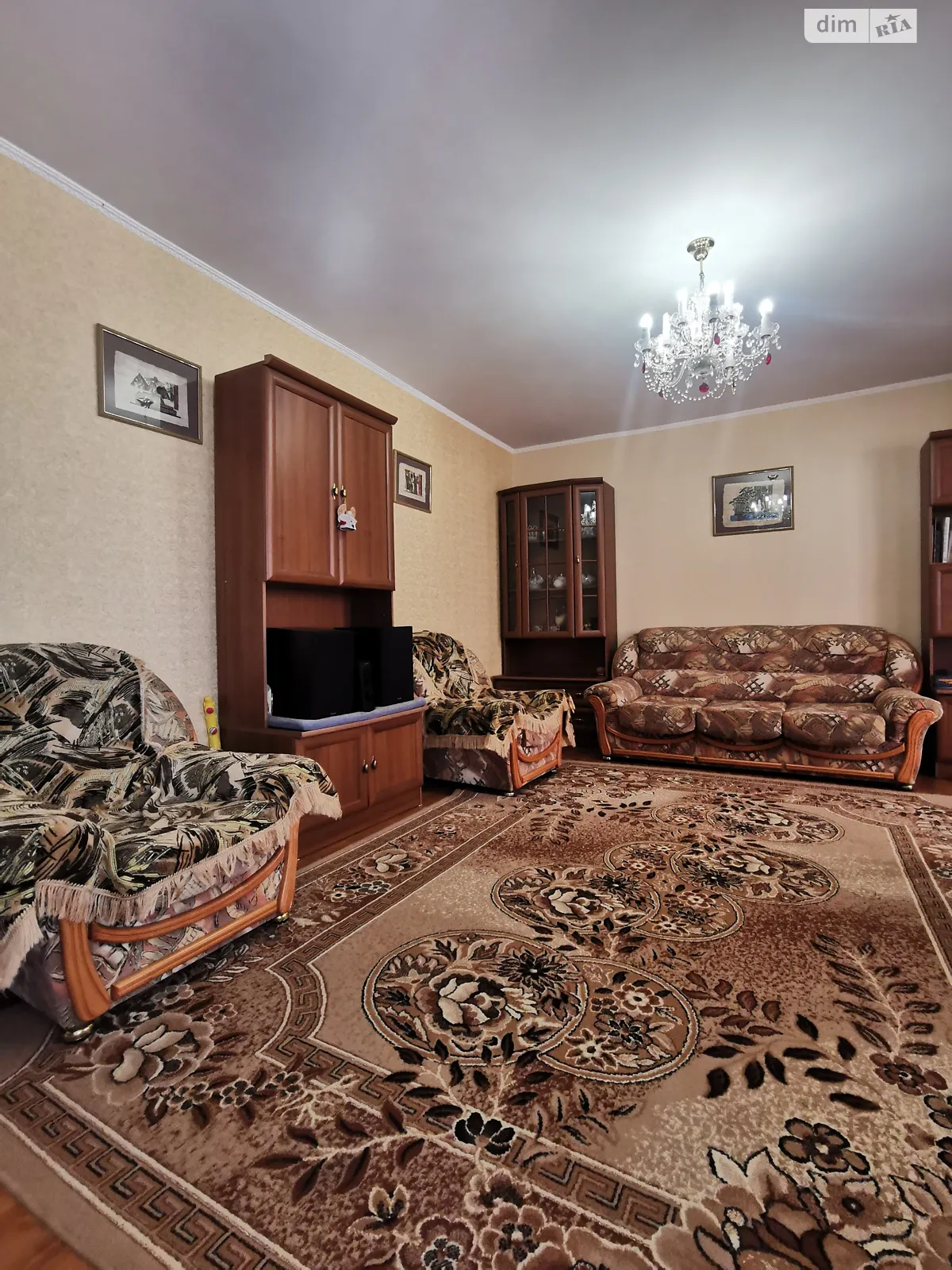 Продается 3-комнатная квартира 65 кв. м в Чернигове - фото 3