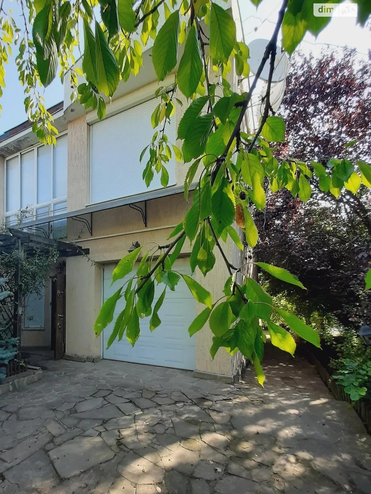 Продається будинок 2 поверховий 120 кв. м з бесідкою, цена: 165000 $ - фото 1