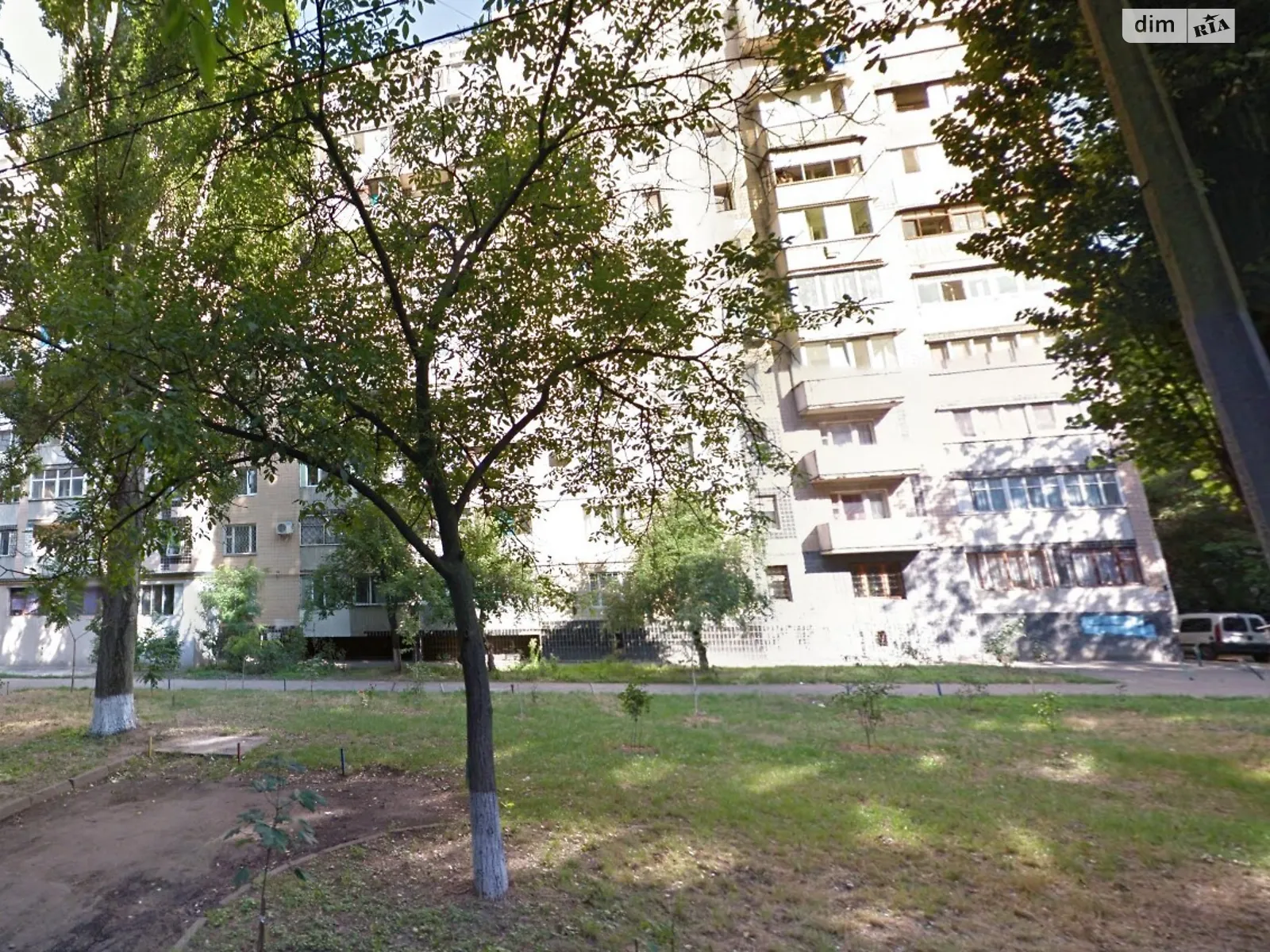 Продається 2-кімнатна квартира 52 кв. м у Одесі, вул. Махачкалинська