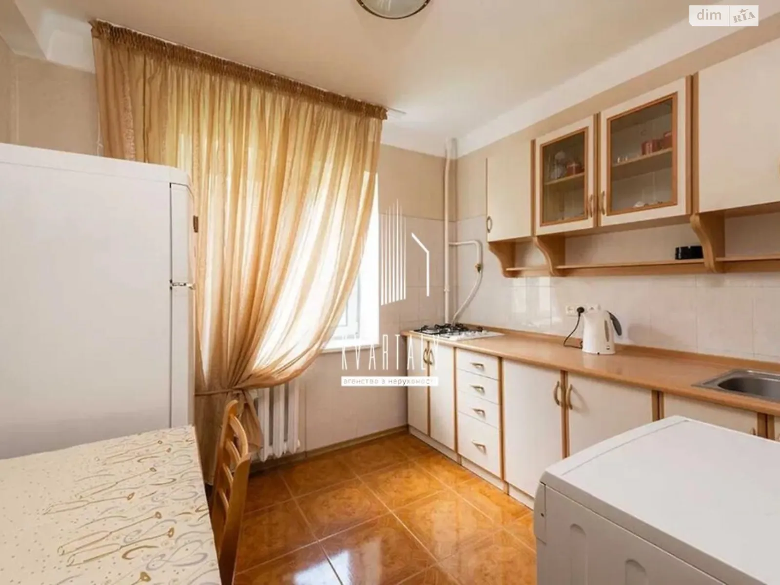 Здається в оренду 2-кімнатна квартира 52 кв. м у Києві, цена: 17500 грн