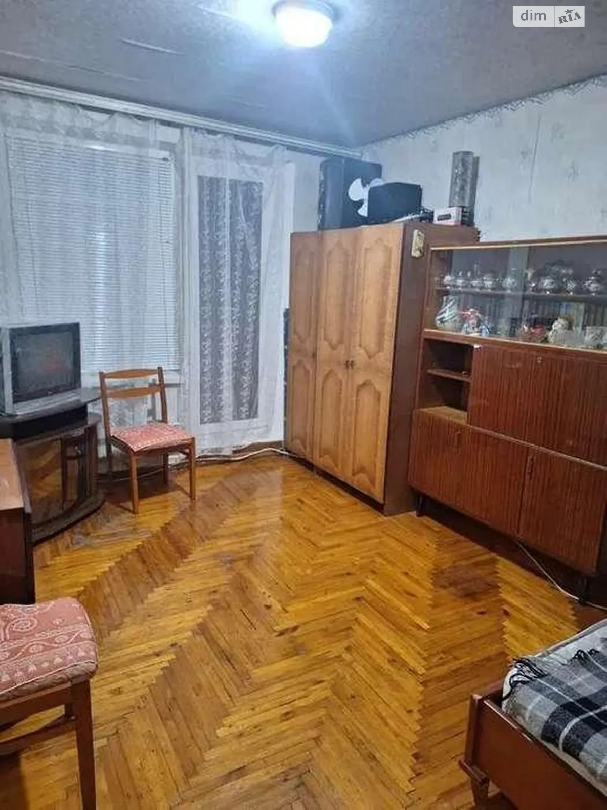 Продается 2-комнатная квартира 54 кв. м в Харькове, пер. Баварский, 9 - фото 1