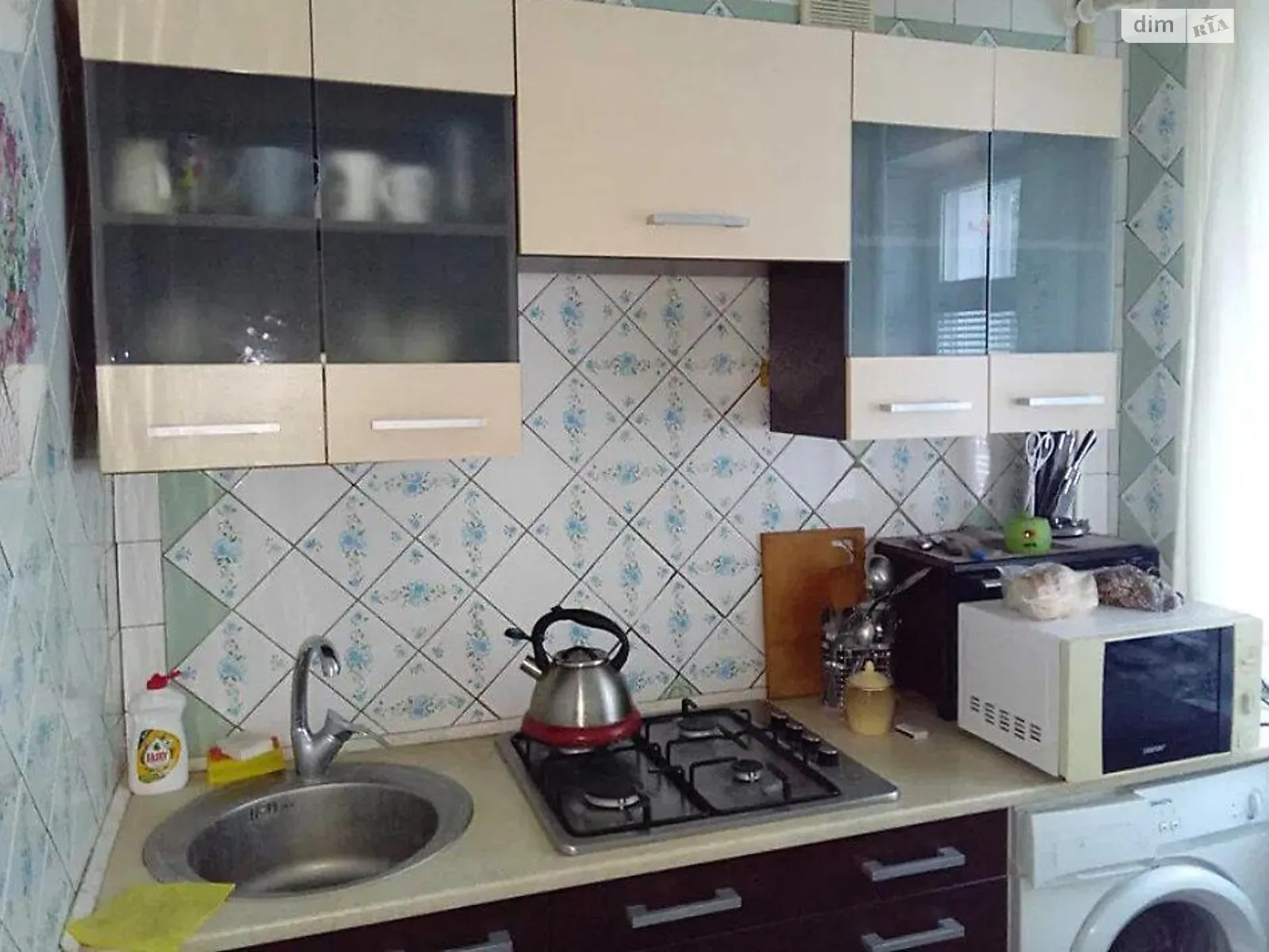 Продается 2-комнатная квартира 43 кв. м в Харькове, цена: 22500 $