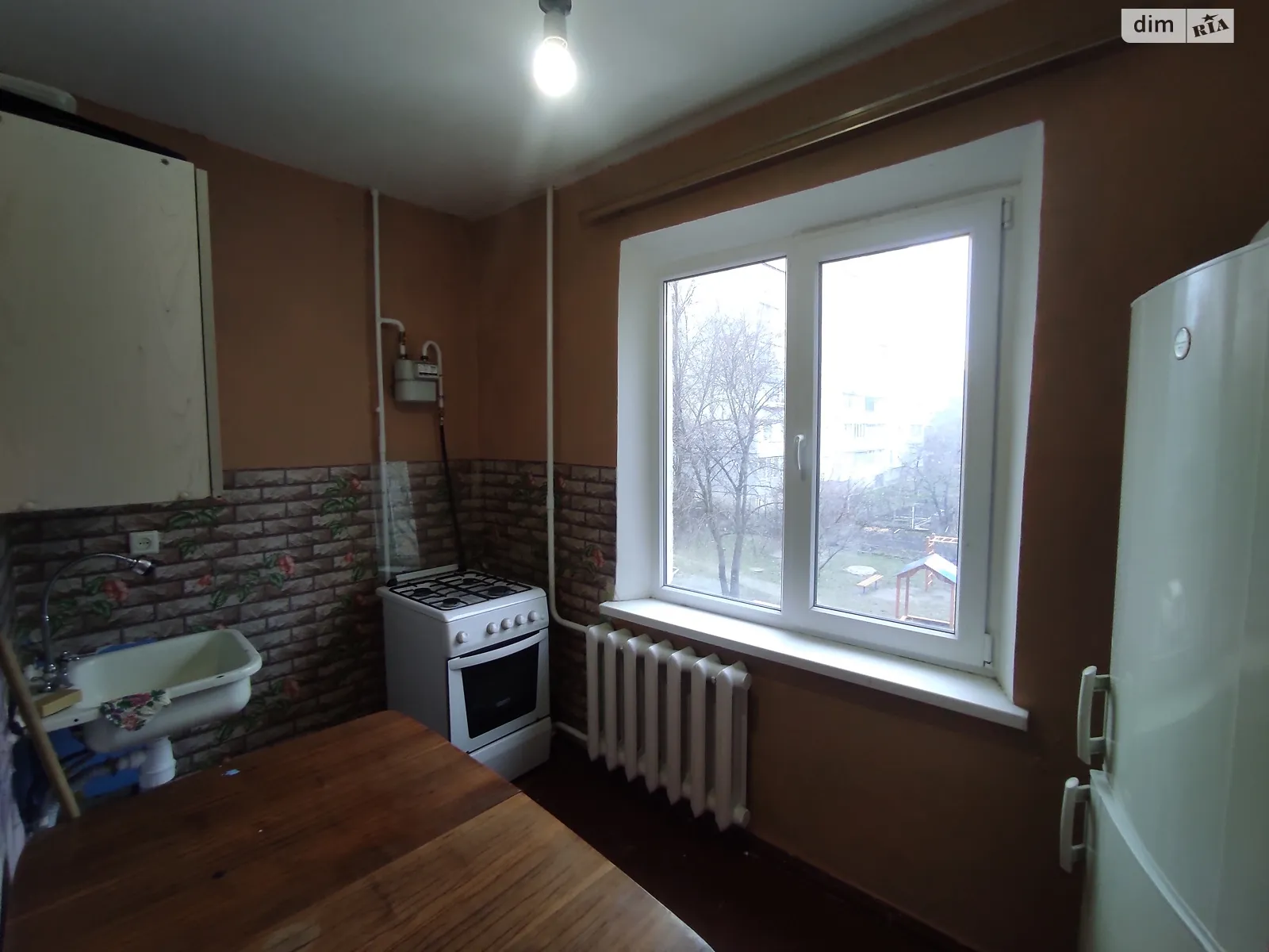 Здається в оренду 1-кімнатна квартира 31 кв. м у Хмельницькому, цена: 5000 грн