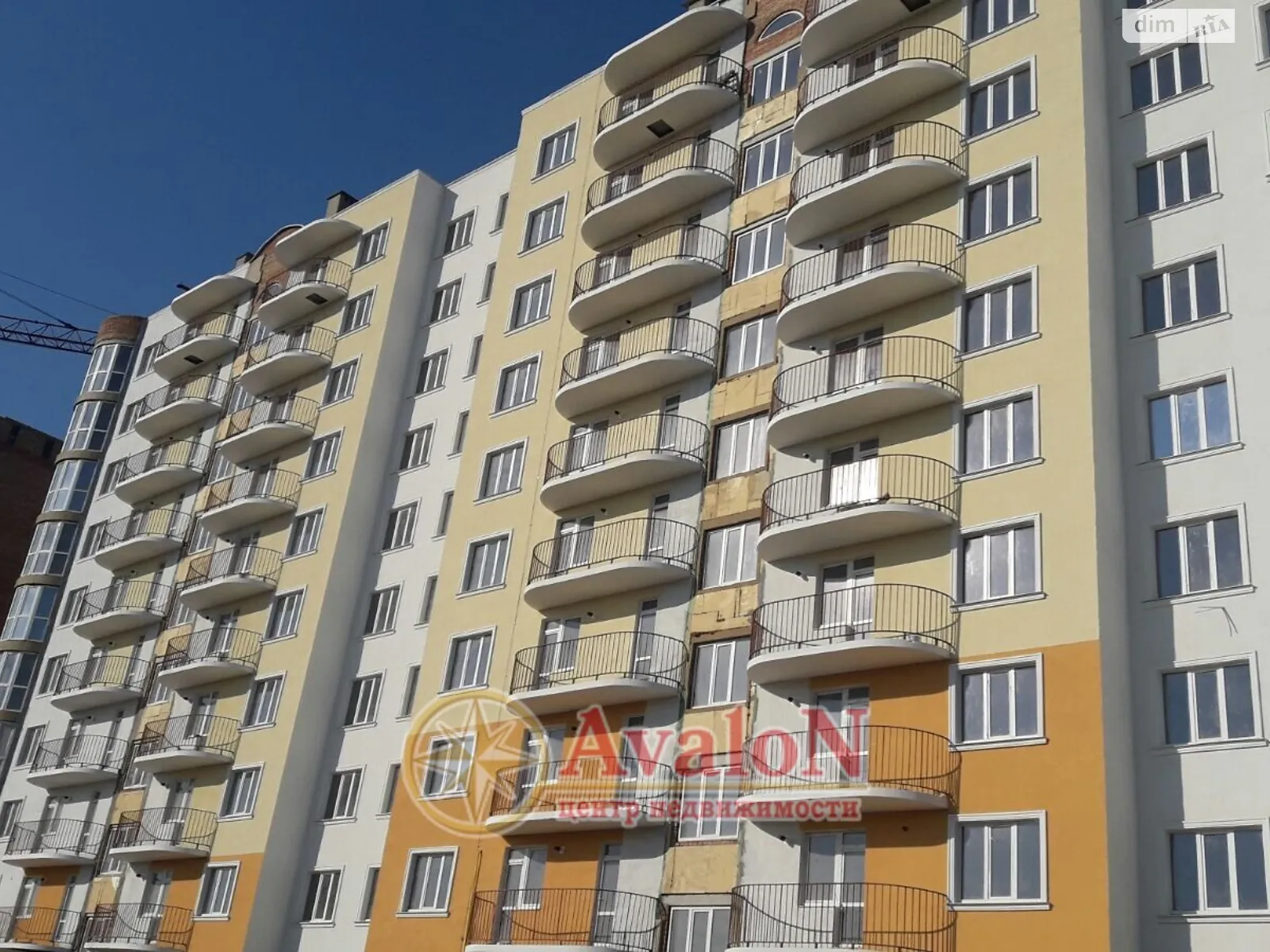 Продается 3-комнатная квартира 80 кв. м в Одессе, ул. Палия Семена, 22А