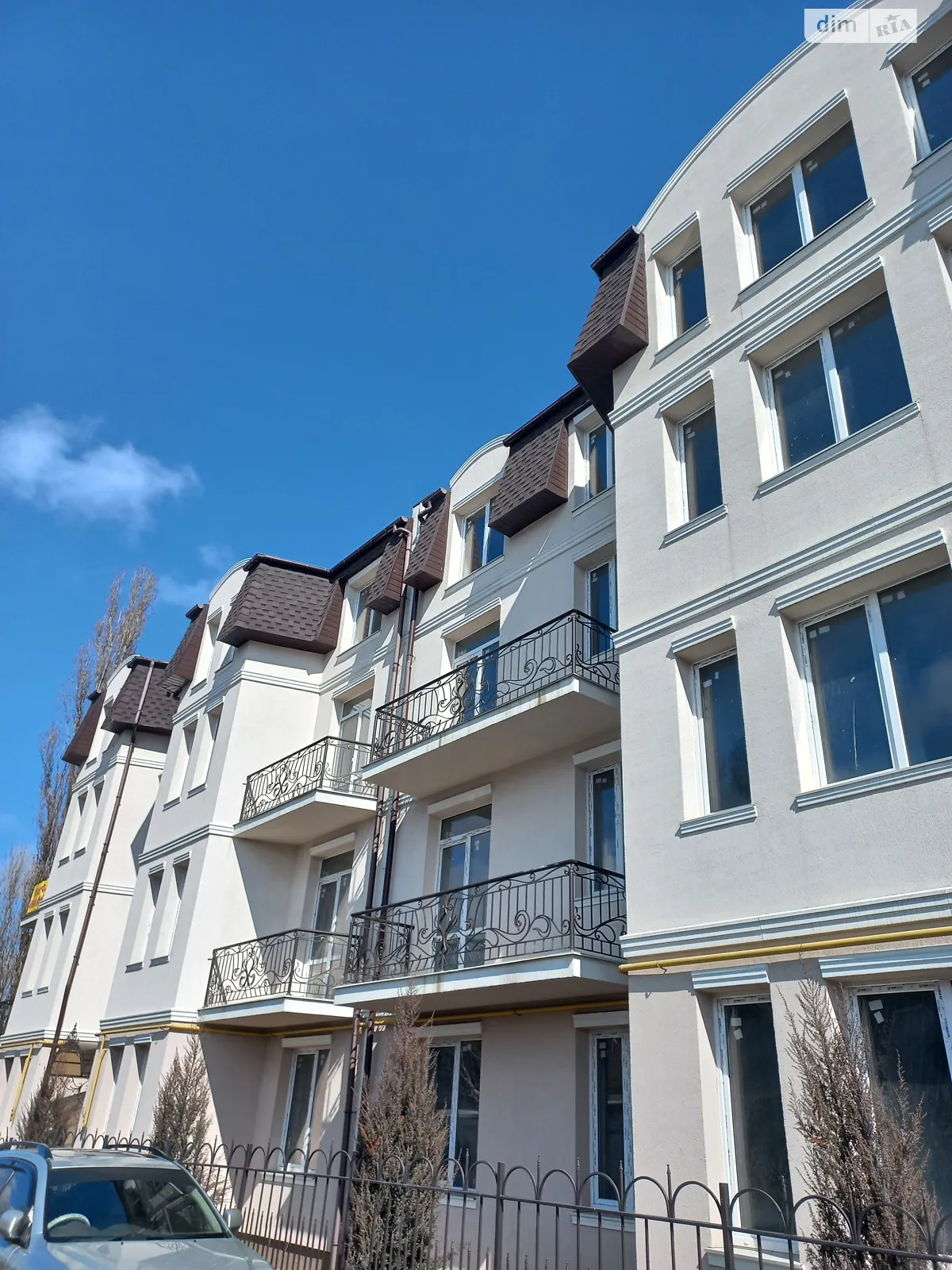 Продається 2-кімнатна квартира 62.1 кв. м у Одесі, вул. Тульська - фото 1