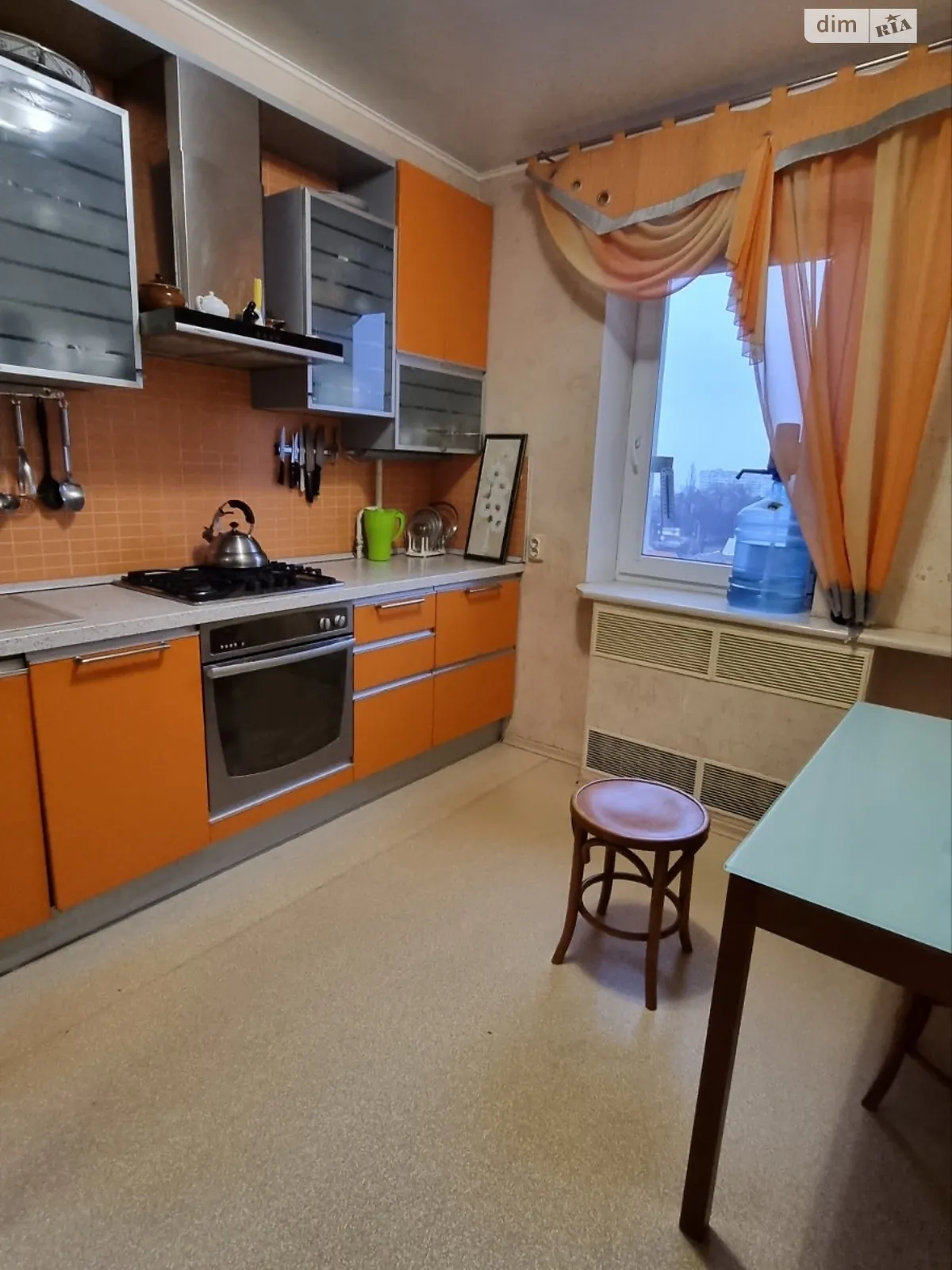 Продается 4-комнатная квартира 90 кв. м в Николаеве, цена: 55000 $ - фото 1