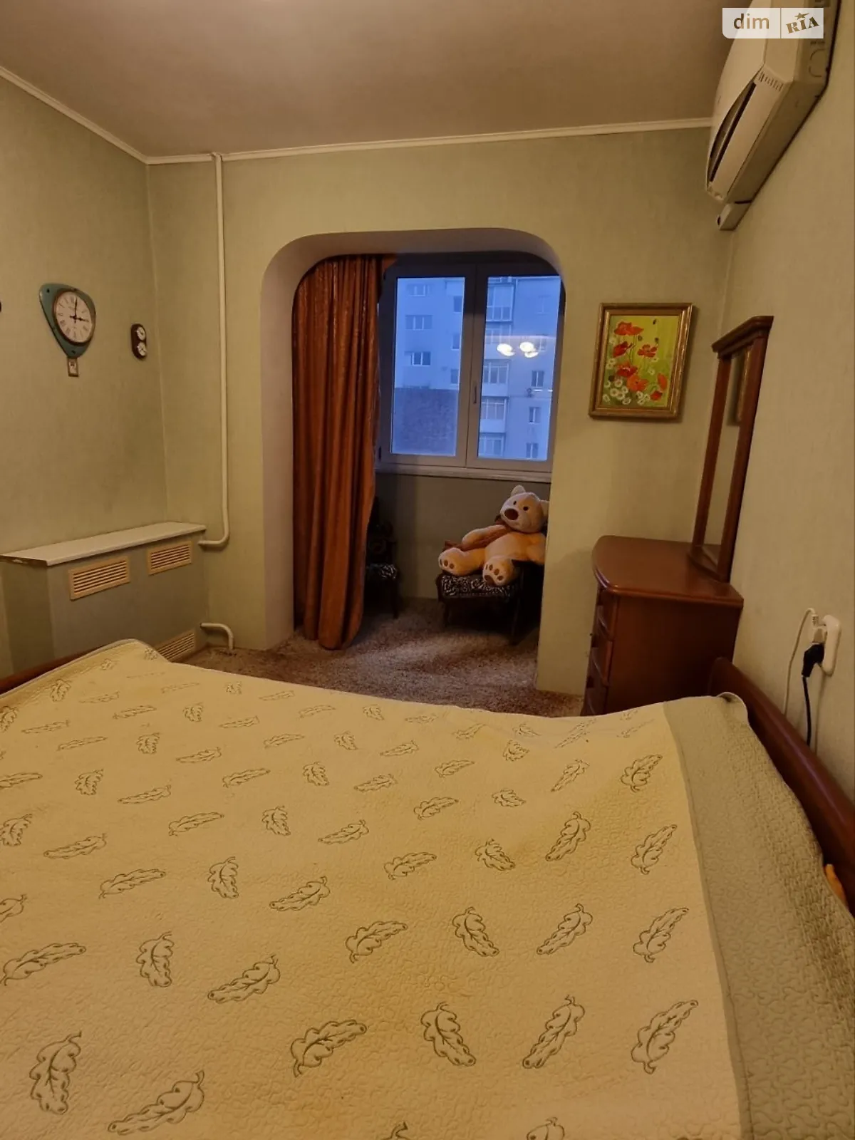 Продается 4-комнатная квартира 90 кв. м в Николаеве - фото 4