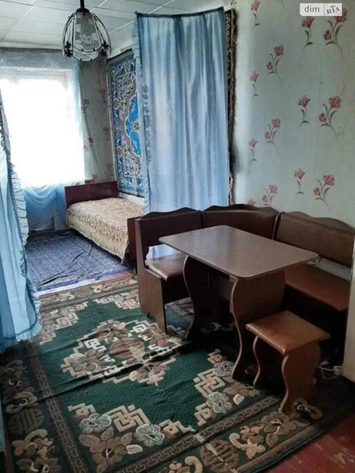 Продається 1-кімнатна квартира 35 кв. м у Полтаві, цена: 19000 $