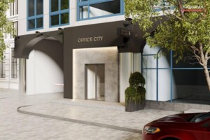 Продажа офисного помещения, Ивано-Франковск, р‑н. Центр, Чапаева улица