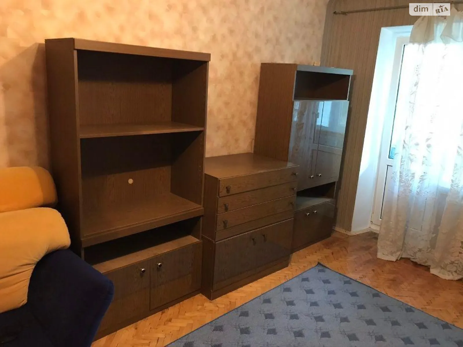 Сдается в аренду 1-комнатная квартира 34 кв. м в Харькове - фото 2