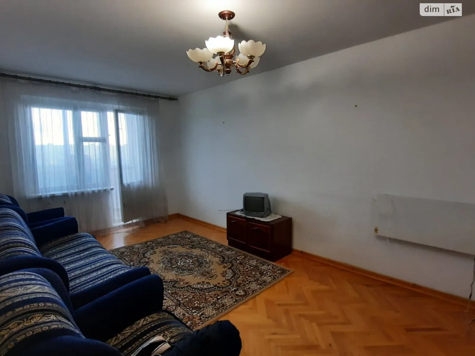 Продается 2-комнатная квартира 51.7 кв. м в Калуше - фото 3