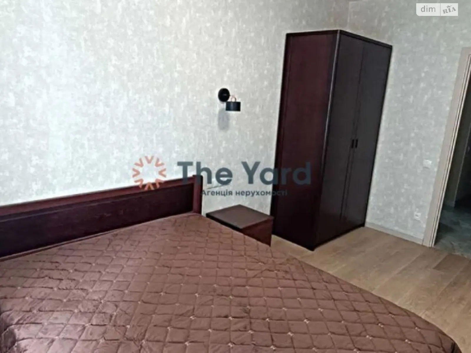 Сдается в аренду 2-комнатная квартира 68 кв. м в Киеве - фото 2