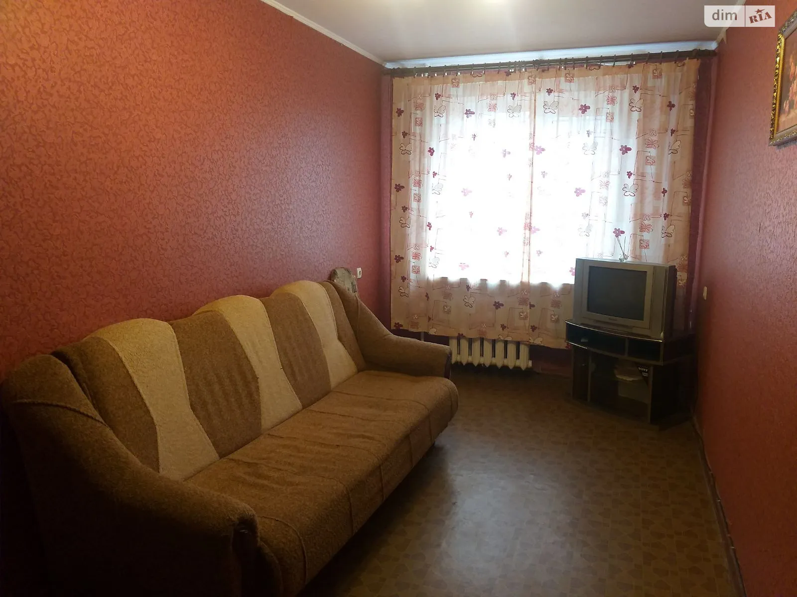 Продается 2-комнатная квартира 44 кв. м в Одессе, ул. Марсельская
