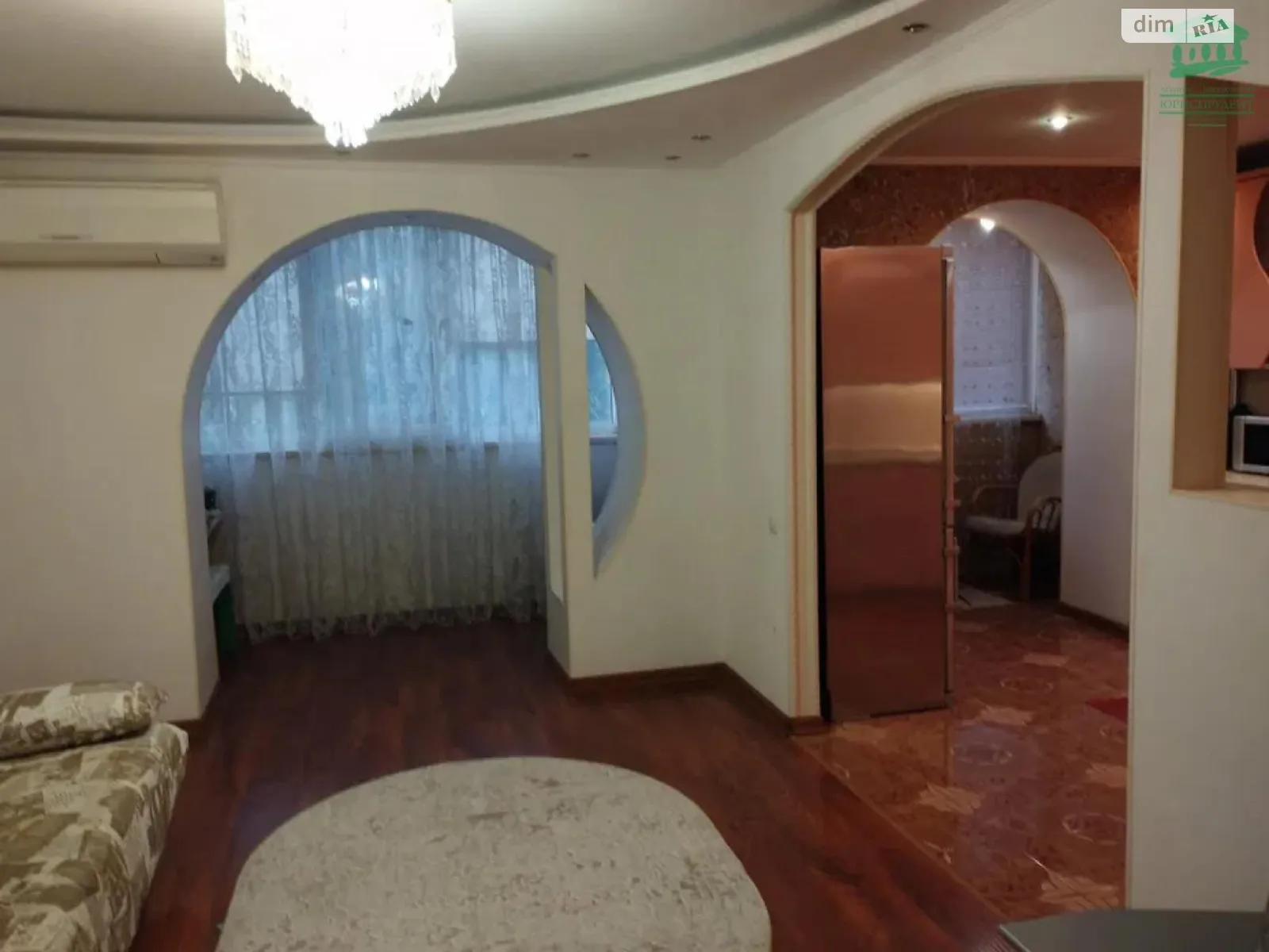 Продается 3-комнатная квартира 78 кв. м в Одессе, ул. Палия Семена