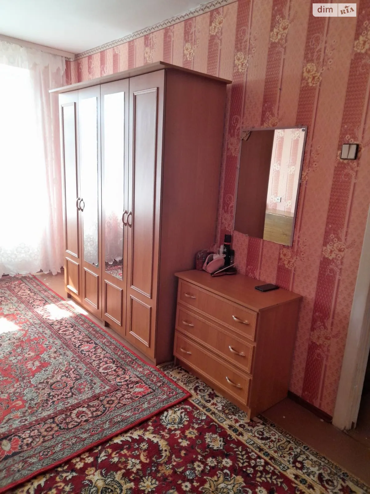 Сдается в аренду 1-комнатная квартира 34 кв. м в Виннице, ул. Киевская, 176
