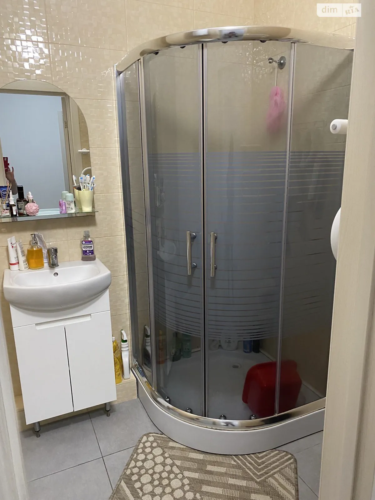 Продається 1-кімнатна квартира 41 кв. м у Києві, бул. Ярослава Гашека, 20 - фото 1