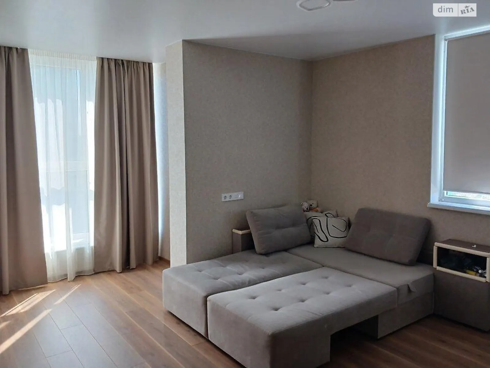 Продается 2-комнатная квартира 53 кв. м в Одессе, цена: 60000 $ - фото 1