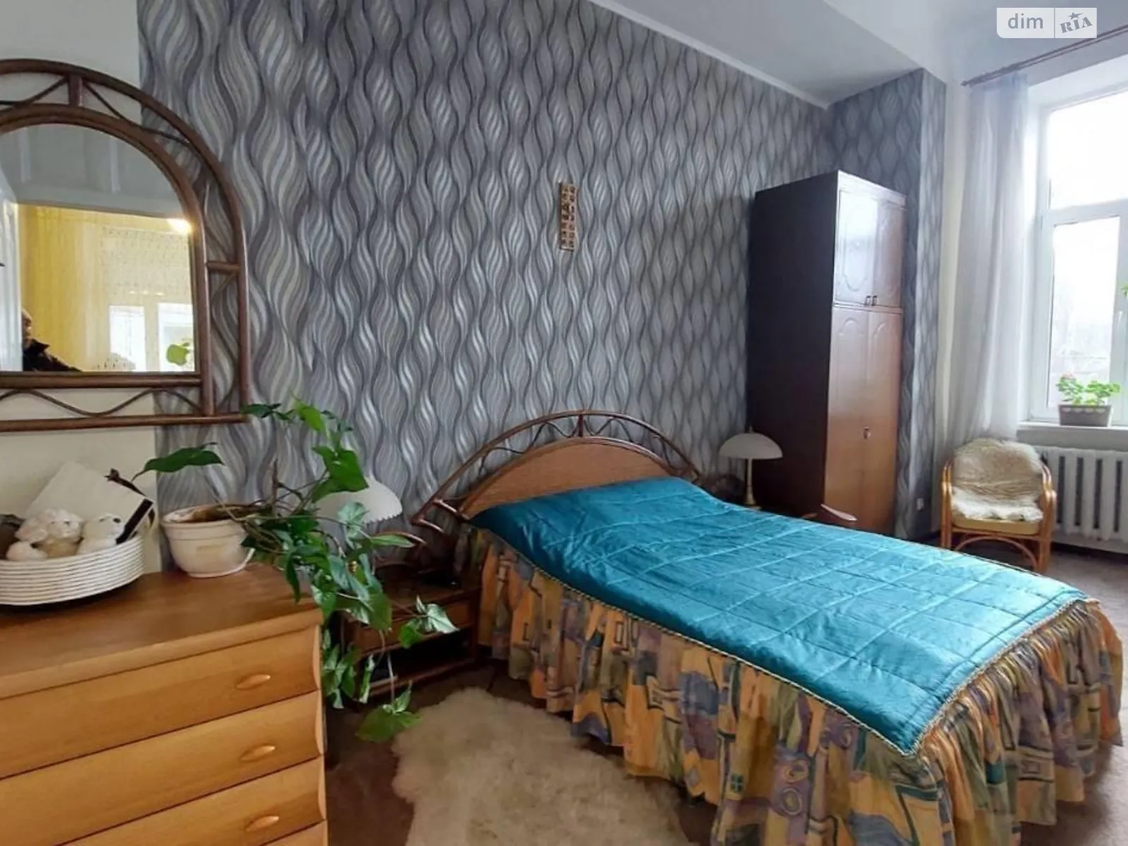 Продается 3-комнатная квартира 61 кв. м в Одессе, ул. Кузнечная, 52 - фото 1