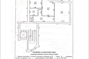 Продажа квартиры, Львов, р‑н. Зализнычный, Железнодорожная улица, дом 7