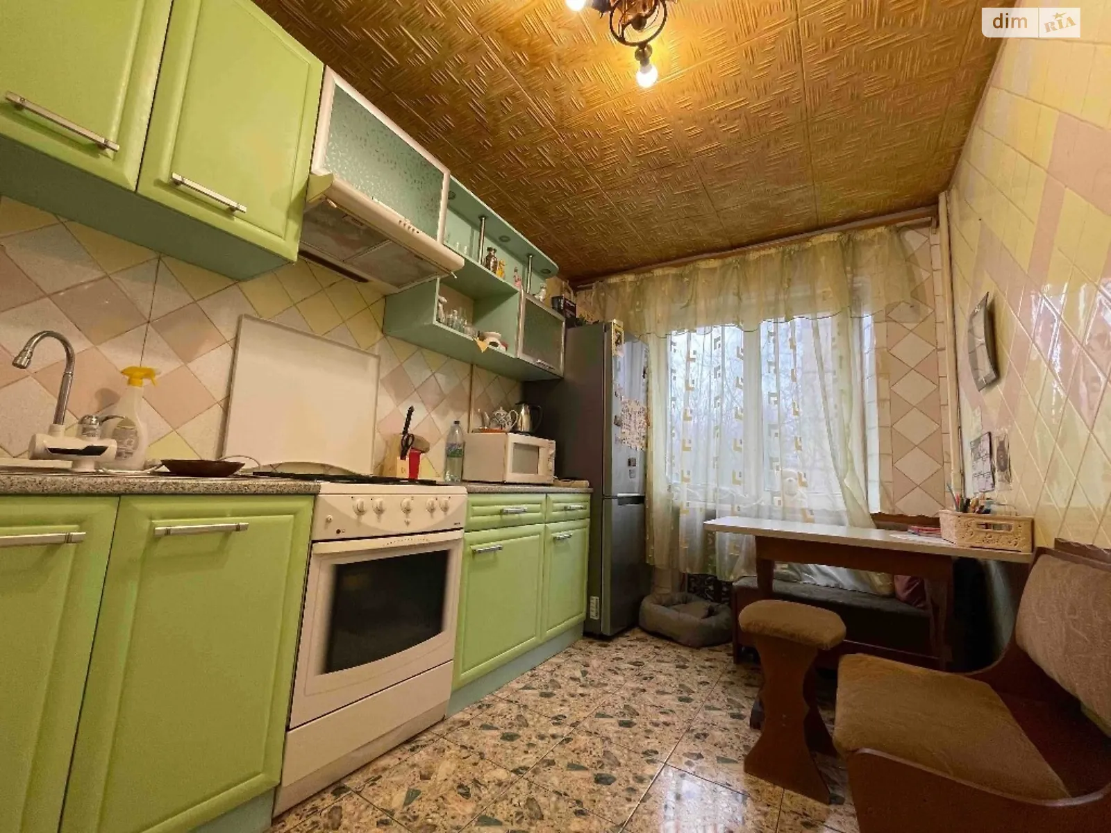 Продается 3-комнатная квартира 67 кв. м в Днепре, цена: 45900 $