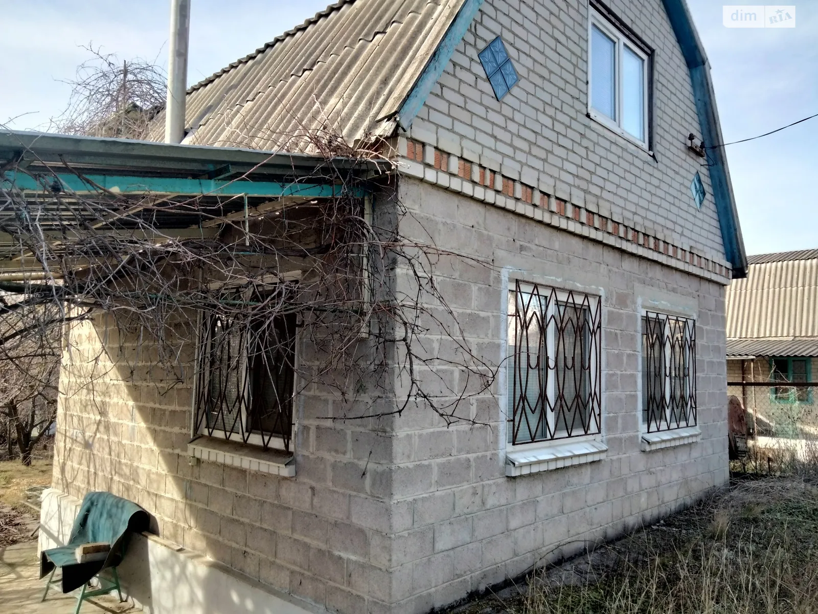 Продається будинок 2 поверховий 50 кв. м з садом, цена: 17000 $ - фото 1