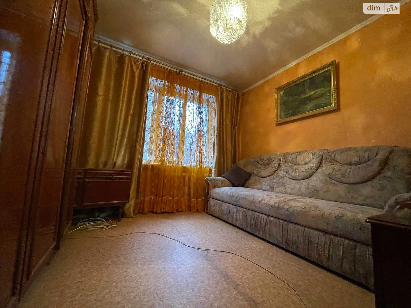 Продается 3-комнатная квартира 67 кв. м в Днепре, ул. Терещенковская, 26 - фото 1