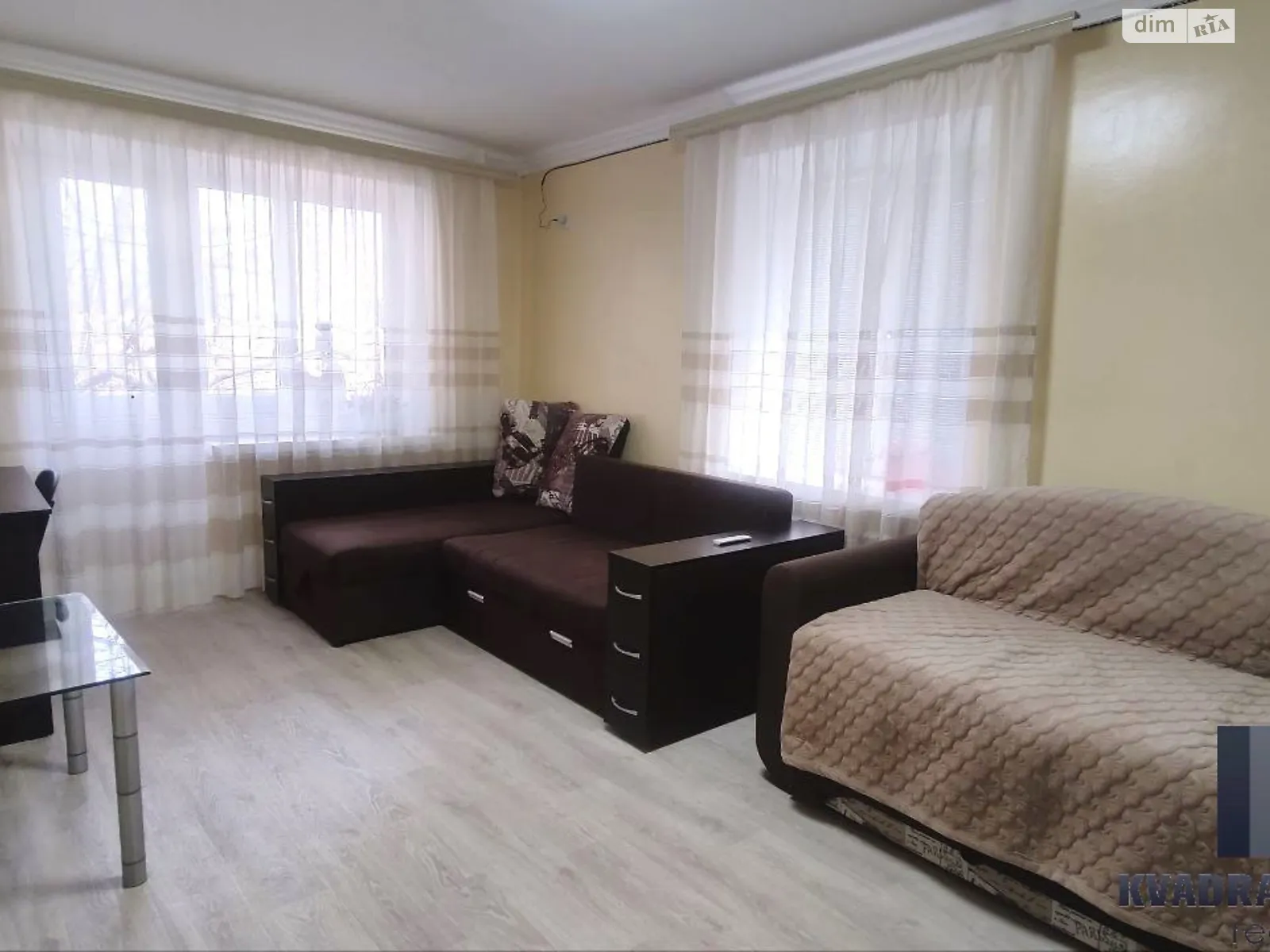 Продается 1-комнатная квартира 33 кв. м в Днепре, ул. Челябинская, 6 - фото 1