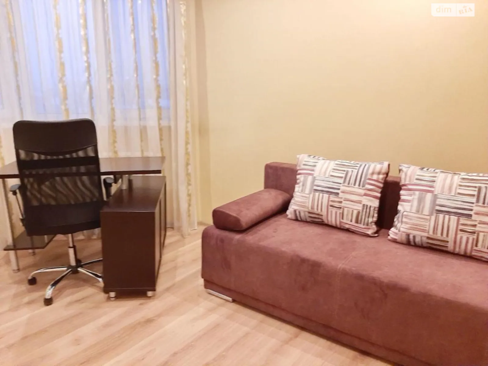 Продается 3-комнатная квартира 82 кв. м в Киеве, ул. Гетьмана Вадима, 1 - фото 1