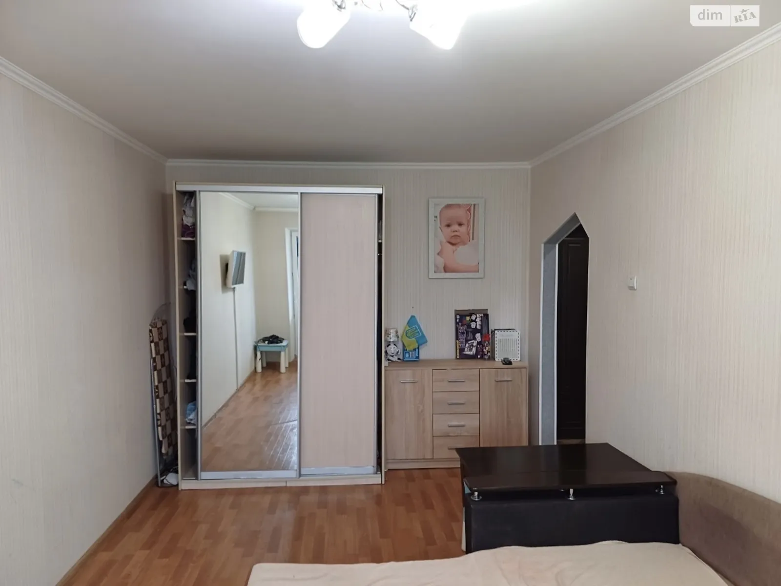Продається 1-кімнатна квартира 33 кв. м у Кропивницькому, цена: 33000 $