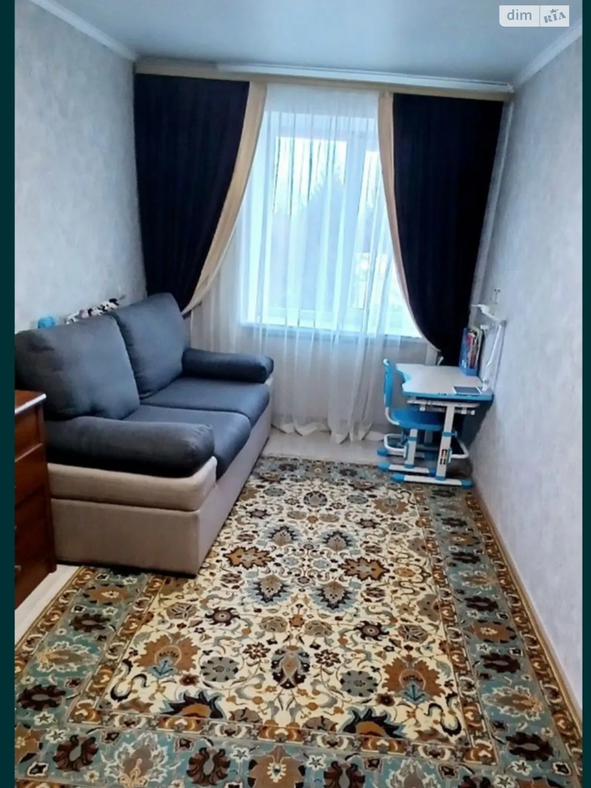 Продается 2-комнатная квартира 46 кв. м в Кропивницком, цена: 46000 $ - фото 1