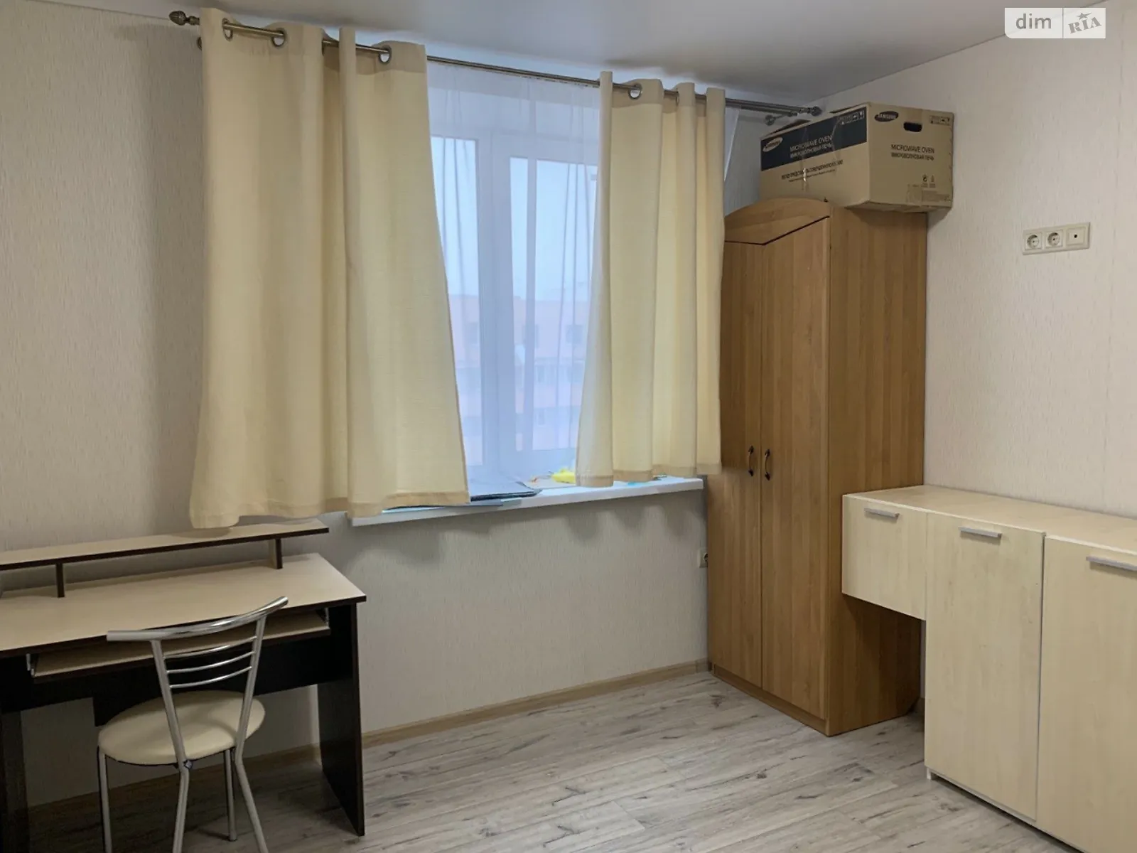 Продается 2-комнатная квартира 45 кв. м в Борисполе, ул. Головатого, 76А - фото 1