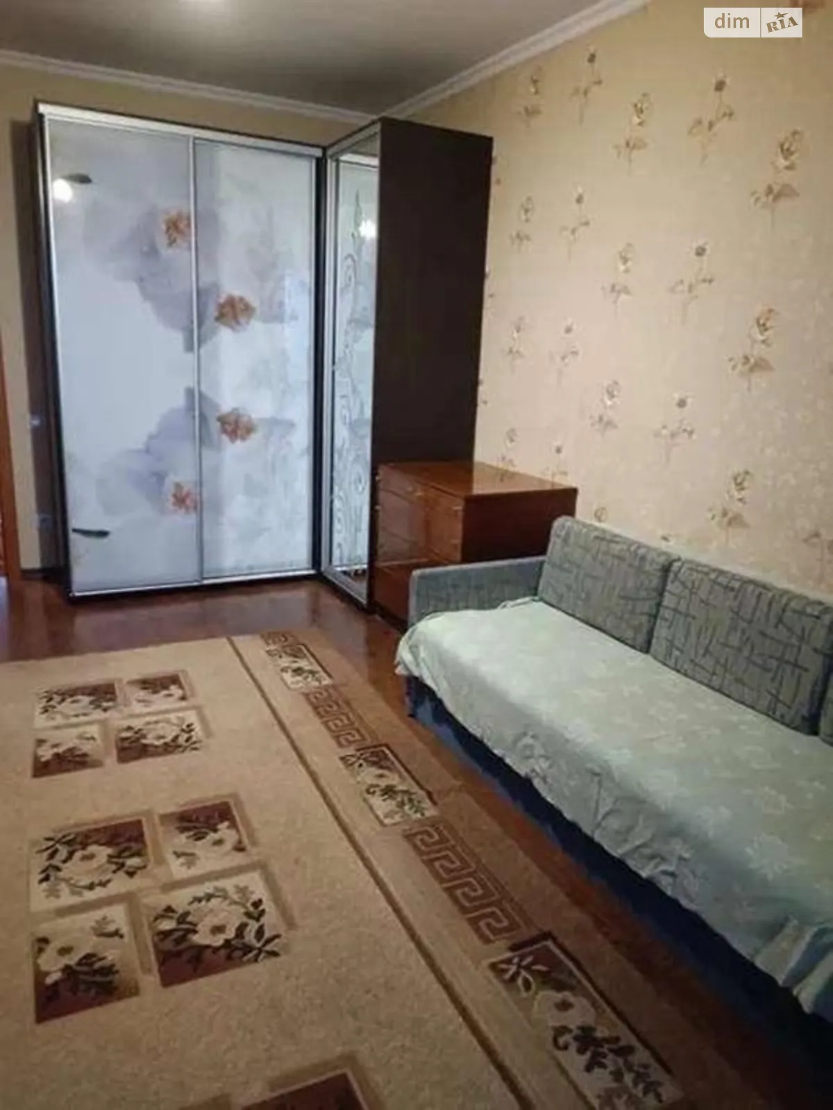 Продается 1-комнатная квартира 55 кв. м в Киеве - фото 3