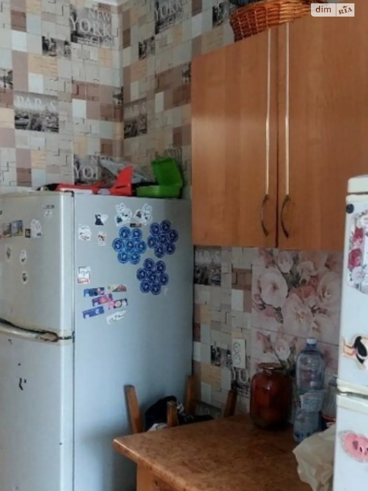 Продается комната 58 кв. м в Одессе, цена: 5800 $ - фото 1