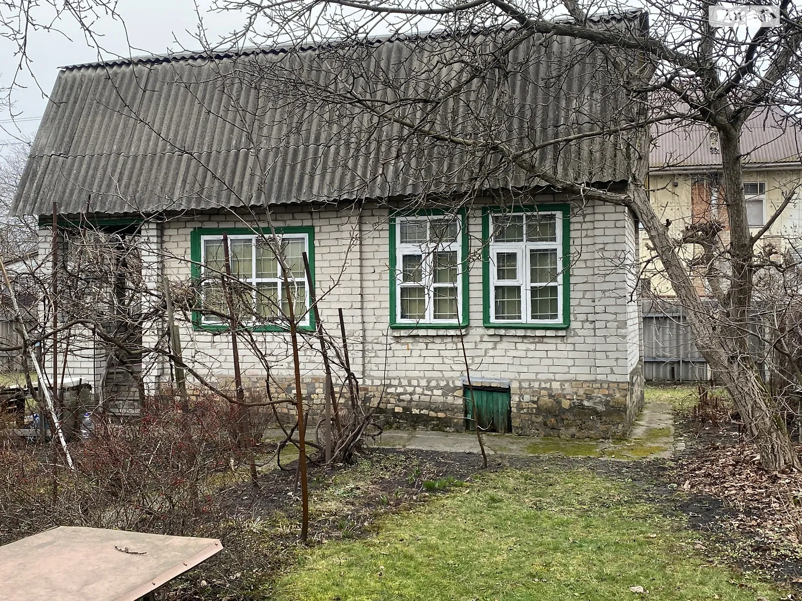 Продается земельный участок 7.2 соток в Киевской области - фото 2