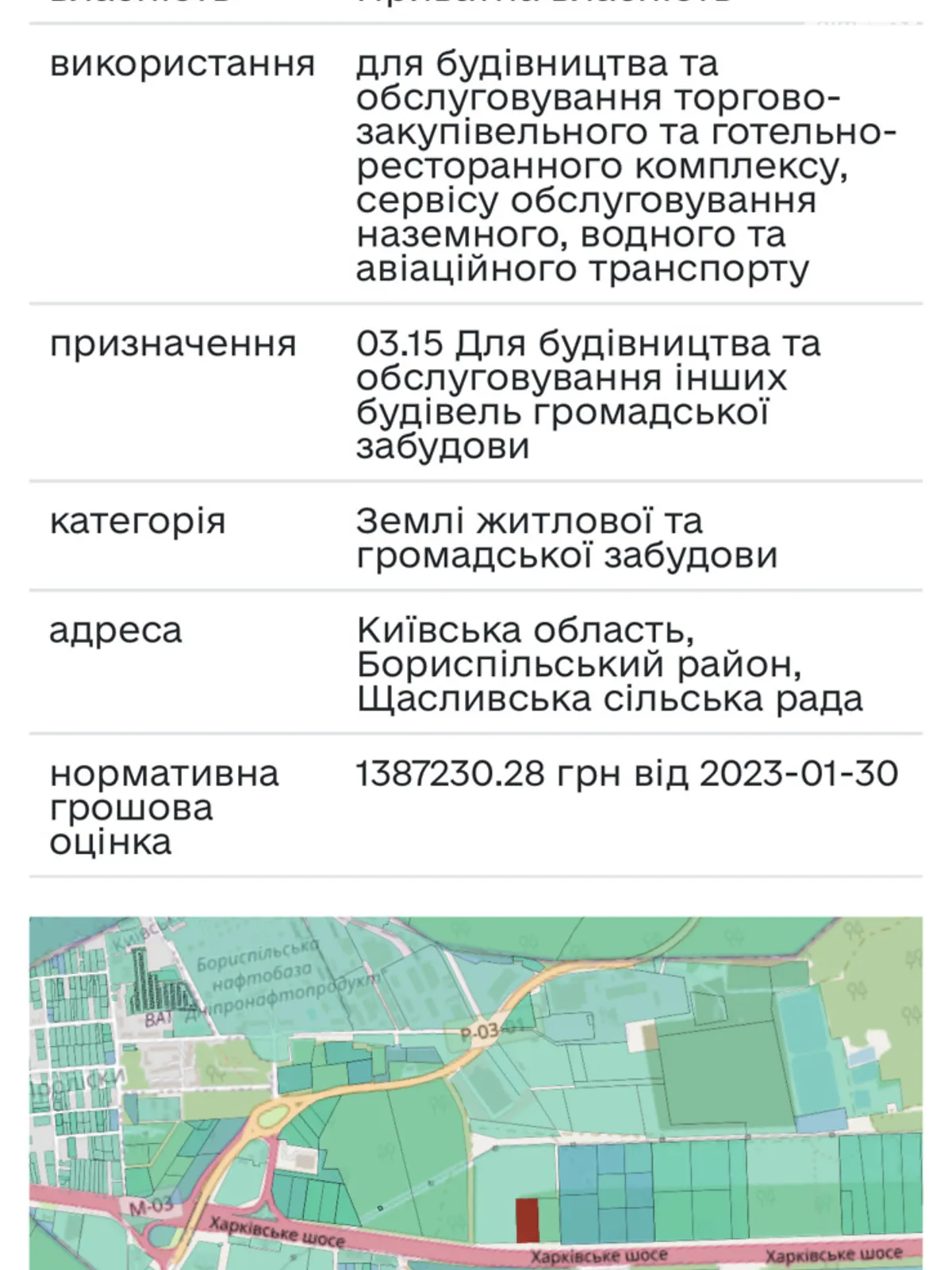 Продается земельный участок 2 соток в Киевской области - фото 2