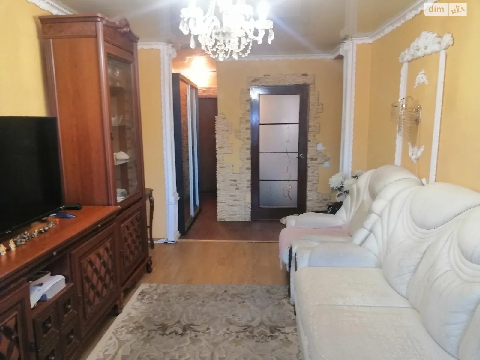 Продается 2-комнатная квартира 41 кв. м в Николаеве, цена: 25500 $ - фото 1