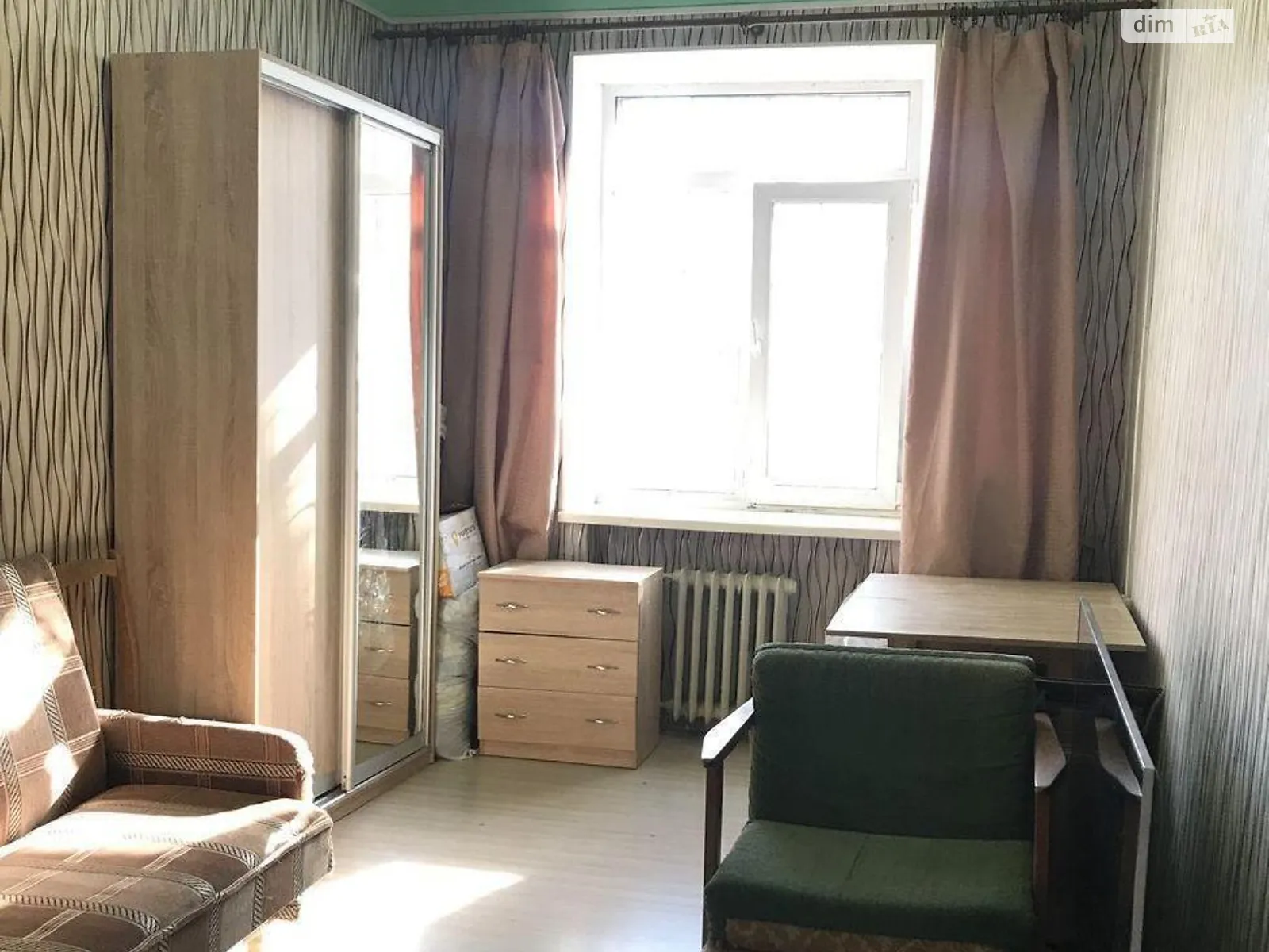 Продается 2-комнатная квартира 52 кв. м в Киеве, цена: 49000 $